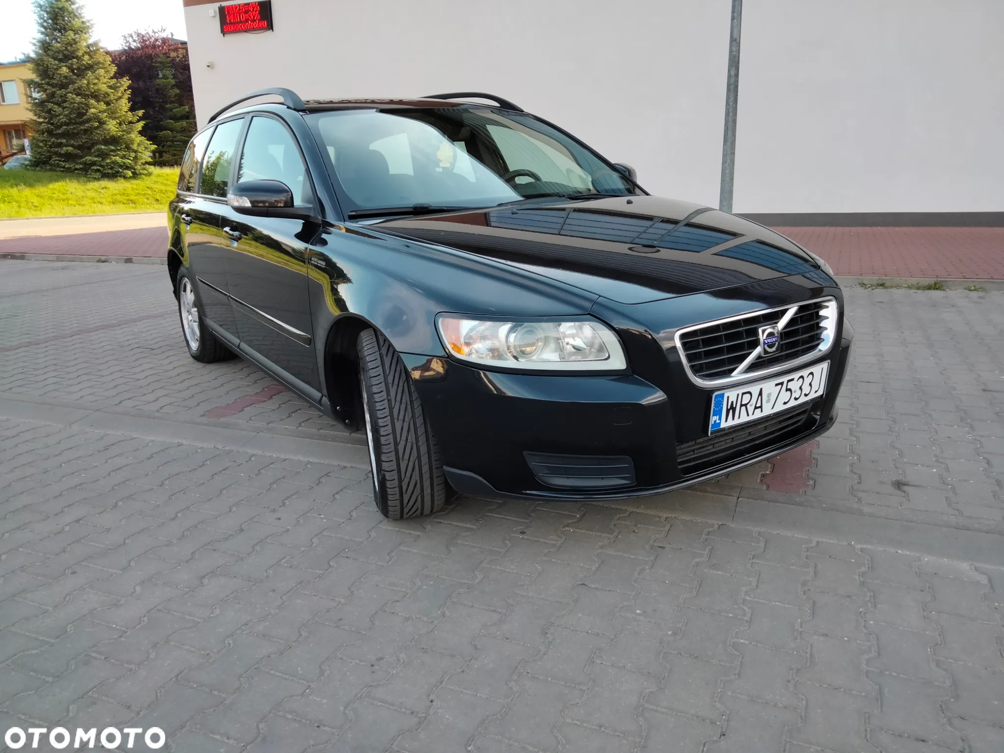 Volvo V50 2.0D DPF Summum - 5