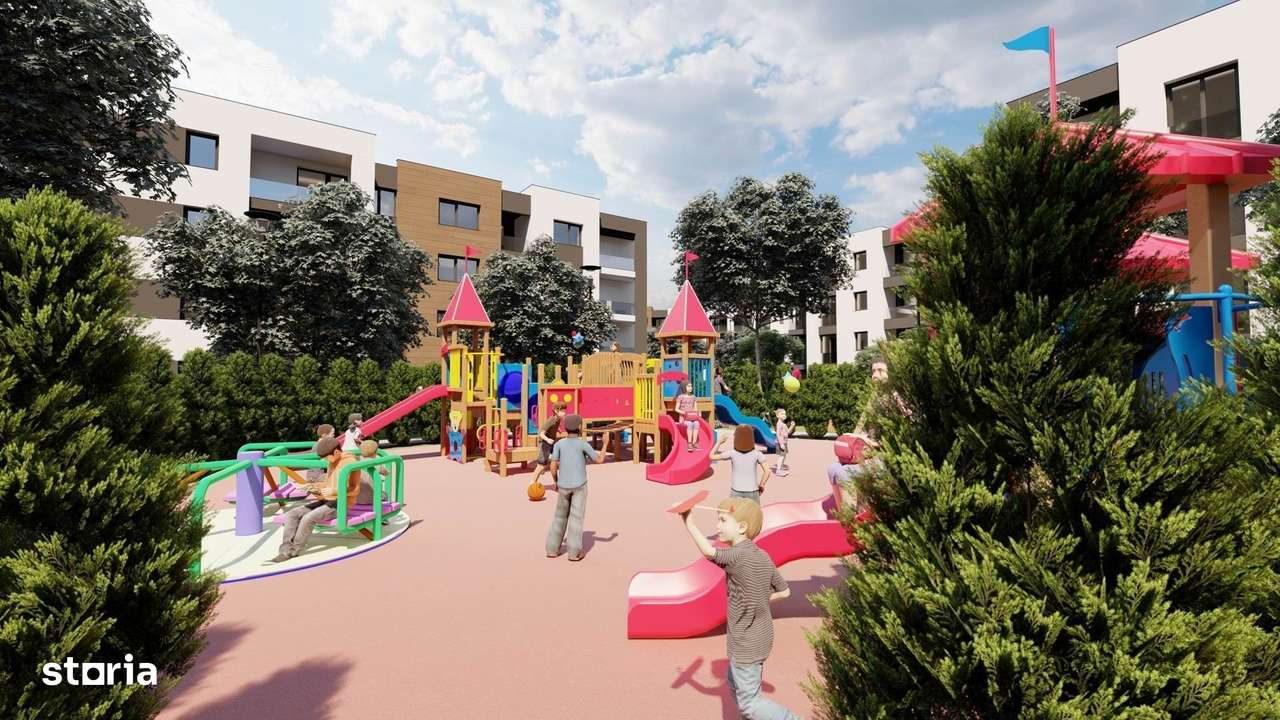 Valcom Residence Bartolomeu, Garsoniera, Comision 0% - Imagine principală: 5/8