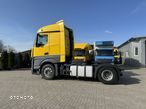 Mercedes-Benz ACTROS 1845 HYDRAULIKA - 35