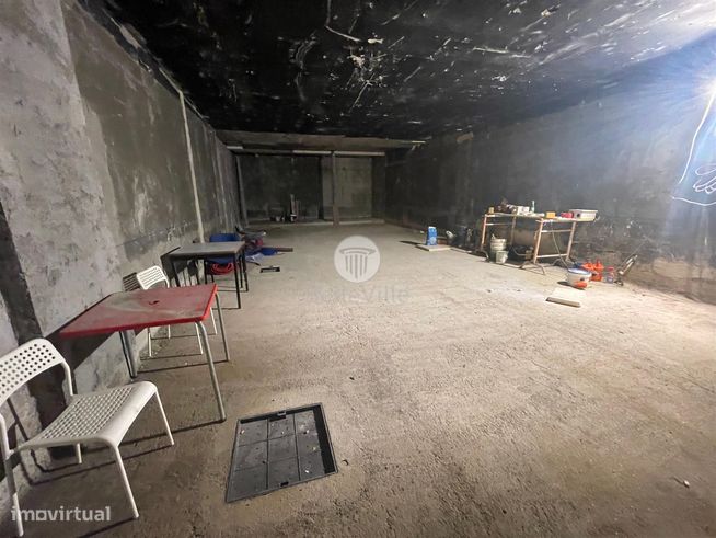 Loja  Venda em Braga (São José de São Lázaro e São João do Souto),Brag-4