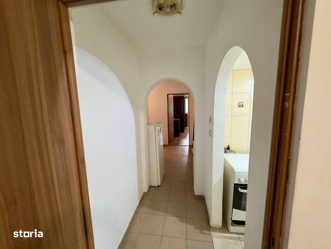Apartament 2 camere, decomandat, Cf.2, bloc anvelopat, M. Raul Doamnei-5