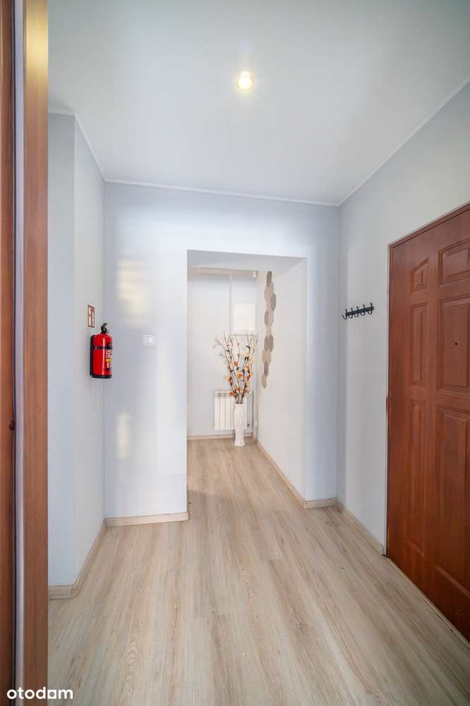 Na sprzedaż – mieszkanie 3-pokojowe w kamienicy przy ul. Wolności 32-7