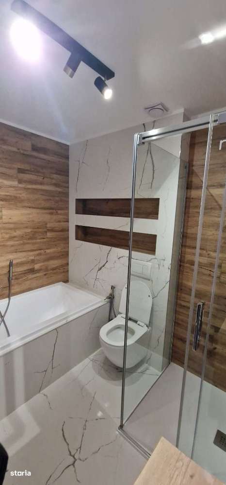 ZONA DRURELAX apartament de LUX 3camere mobilat! - Imagine principală: 2/9