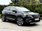 Opel Grandland X 1.6 CDTI Innovation S&S - 2