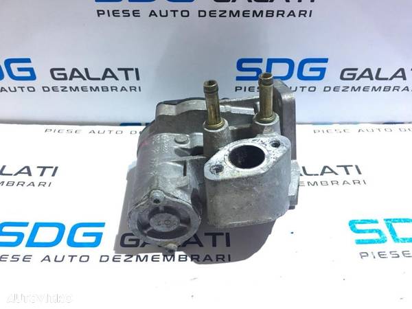 Valva Supapa EGR Volkswagen Golf 5 1.6FSI 2003 - 2009 COD : 03C 131 503 B / 03C131503B - 1