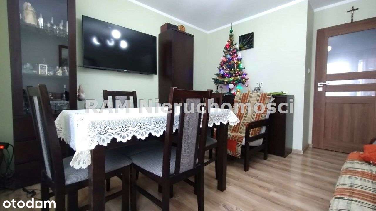 Mieszkanie, 50,20 m², Głogów-4