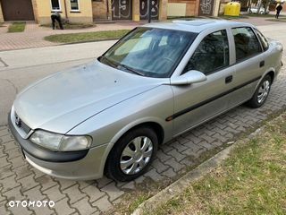 Opel Vectra 1.6 GL