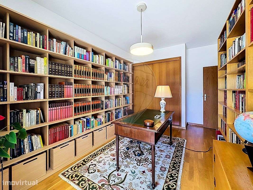 Apartamento T3 para venda-19