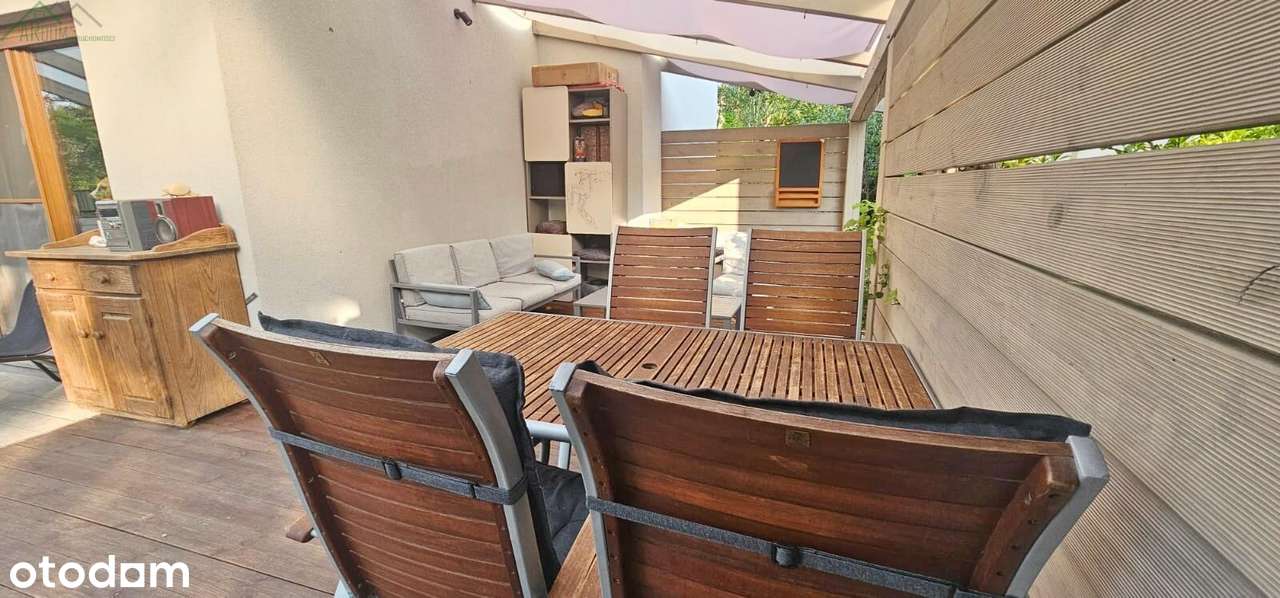 Przytulny dom tuż przy plaży!-8