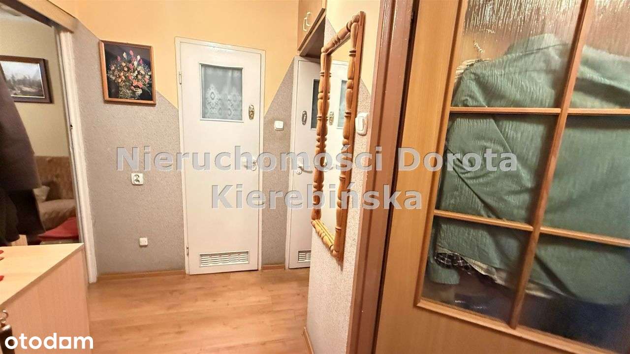 2 pokojowe mieszkanie przy ul. Mazowieckiej.-9