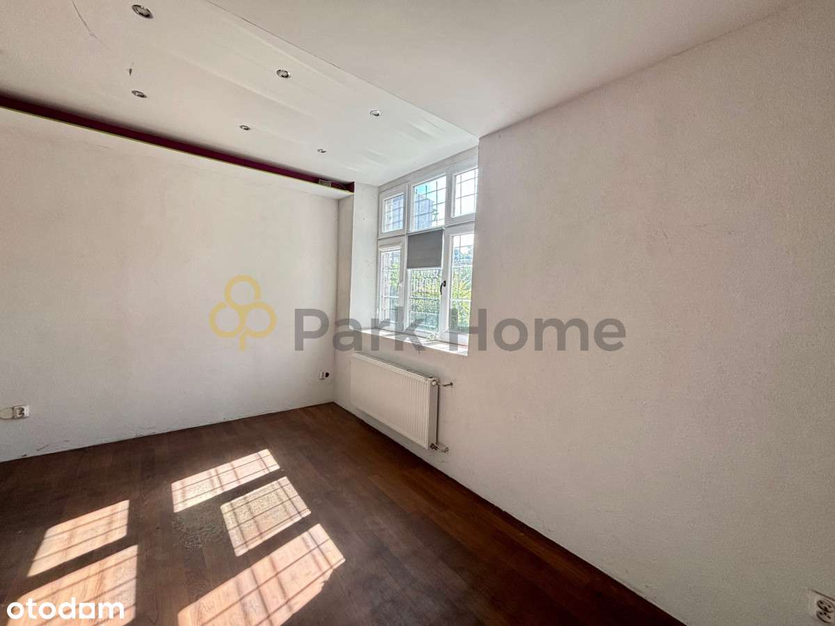 Lokal mieszkalny przy rynku w Kożuchowie - Pełny obrazek: 4/9