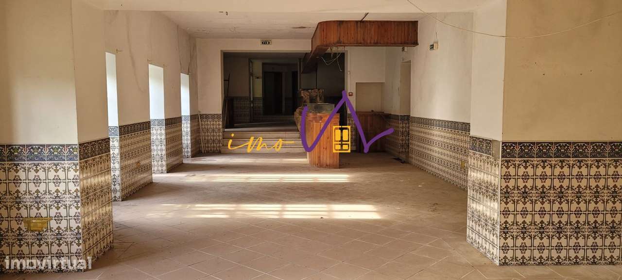 Restaurante Ribeira de Alge-33