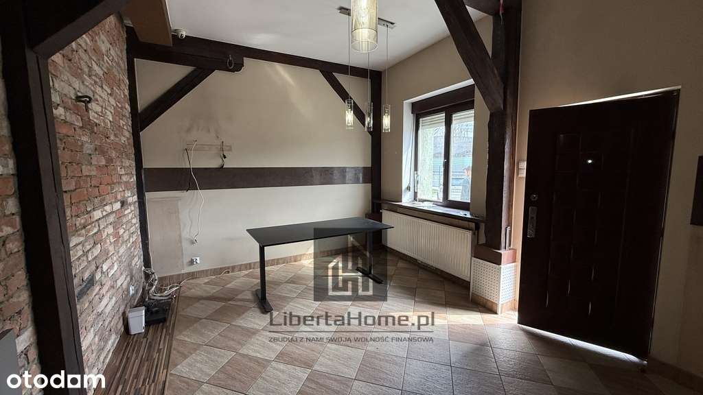 Lokal biurowy | usługowy 25 m² – TOP lokalizacja! - Pełny obrazek: 4/5