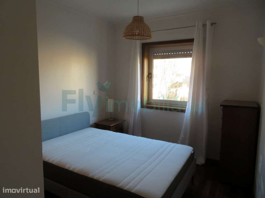 Apartamento T3 - Junto à Universidade e Hospital de S.João no Porto-8