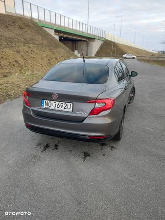 Fiat Tipo 1.4 16v Street - 5