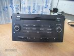 Radios X961401H500 KIA PRO CEE D 1  PHASE 1  2008 1.6 CRDI 115CV 3P PRETO ORIGINAL MP3 - 7