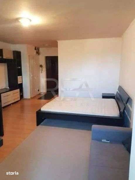 Garsoniera moderna Muncii – Strada Ion Țuculescu, renovata 2025 - Imagine principală: 1/4