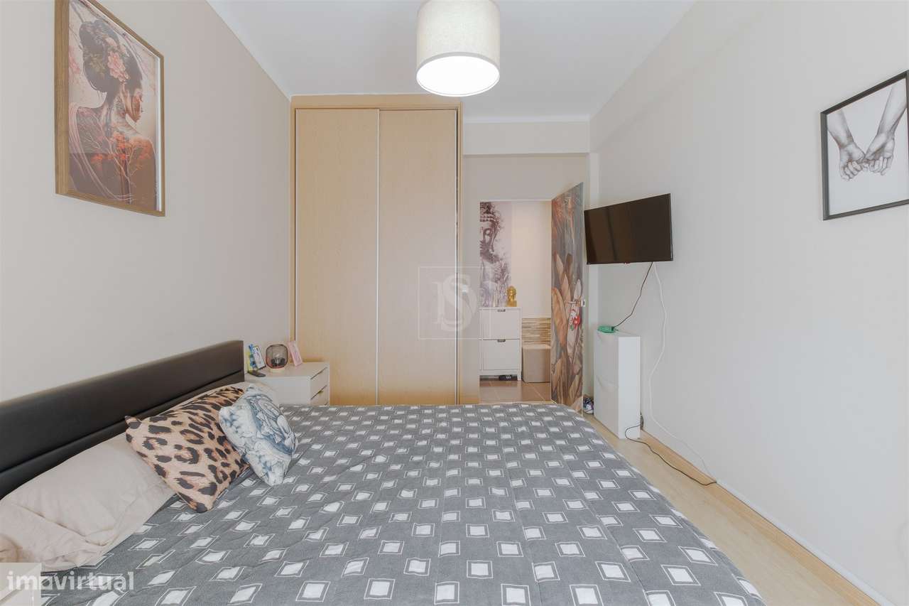 Apartamento T3 Venda em Alto do Seixalinho, Santo André e Verderena,Ba-13