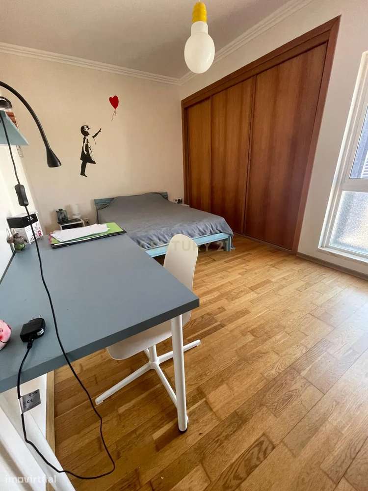 Apartamento T4 Duplex - Portais da Arrábida - Grande imagem: 4/13