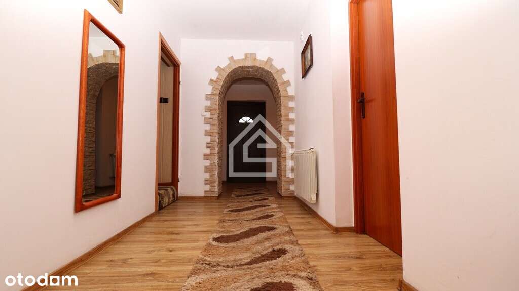 Wymarzony dom rodzinny, Stary Wiśnicz-9