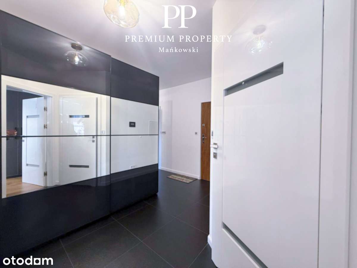 Osielsko 89,34m2 / 4 pokoje / Taras 2014 rok-6