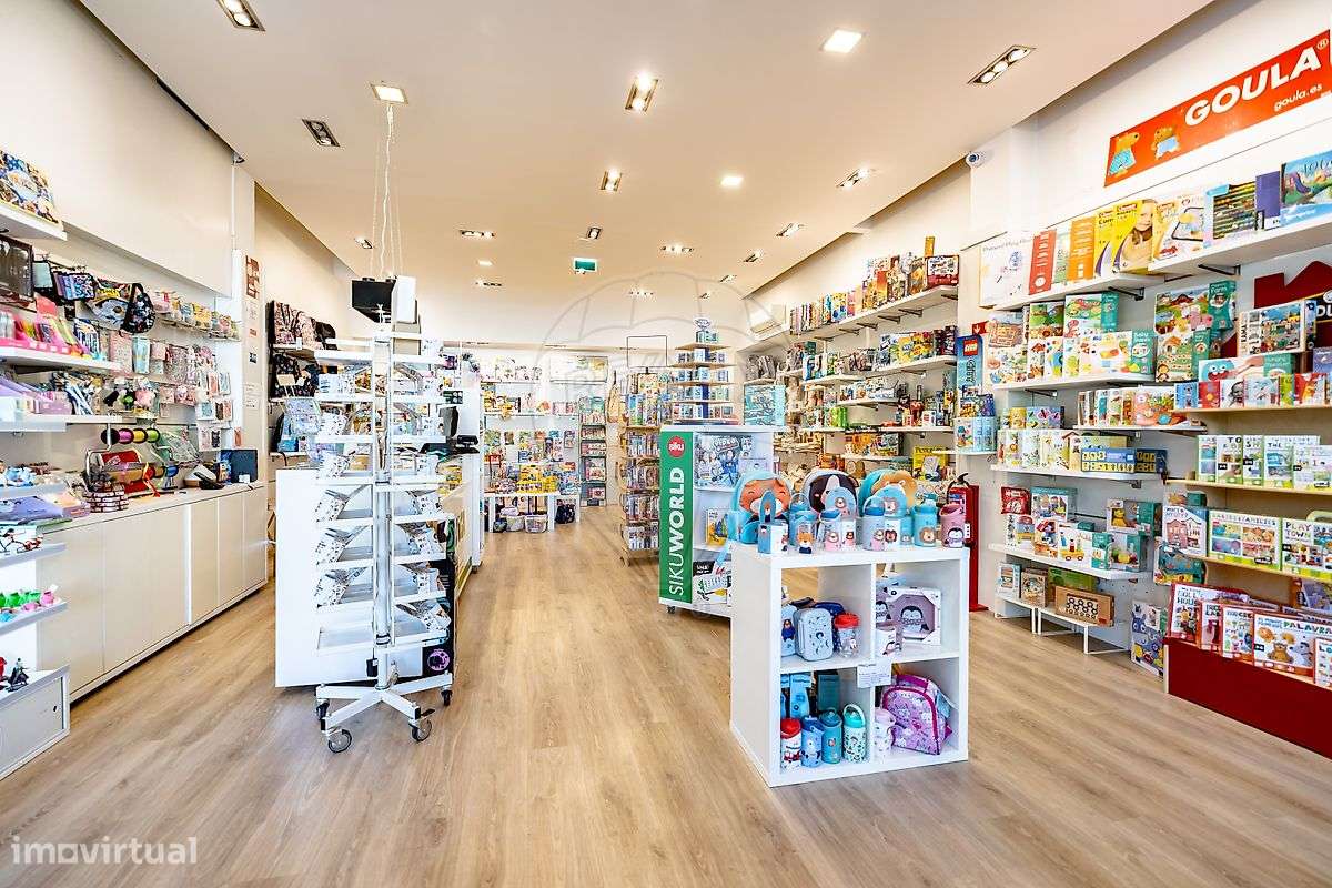 Trespasse  para venda - Grande imagem: 2/20