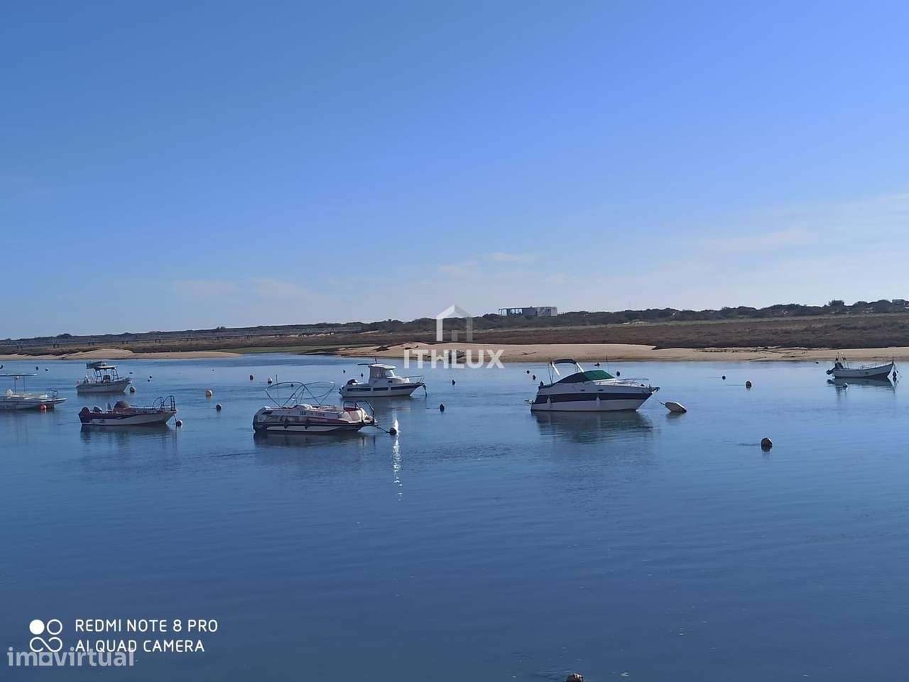 Espetacular Apartamento T1 a uma Curta Distância a Pé da Ria Formosa e - Grande imagem: 5/26