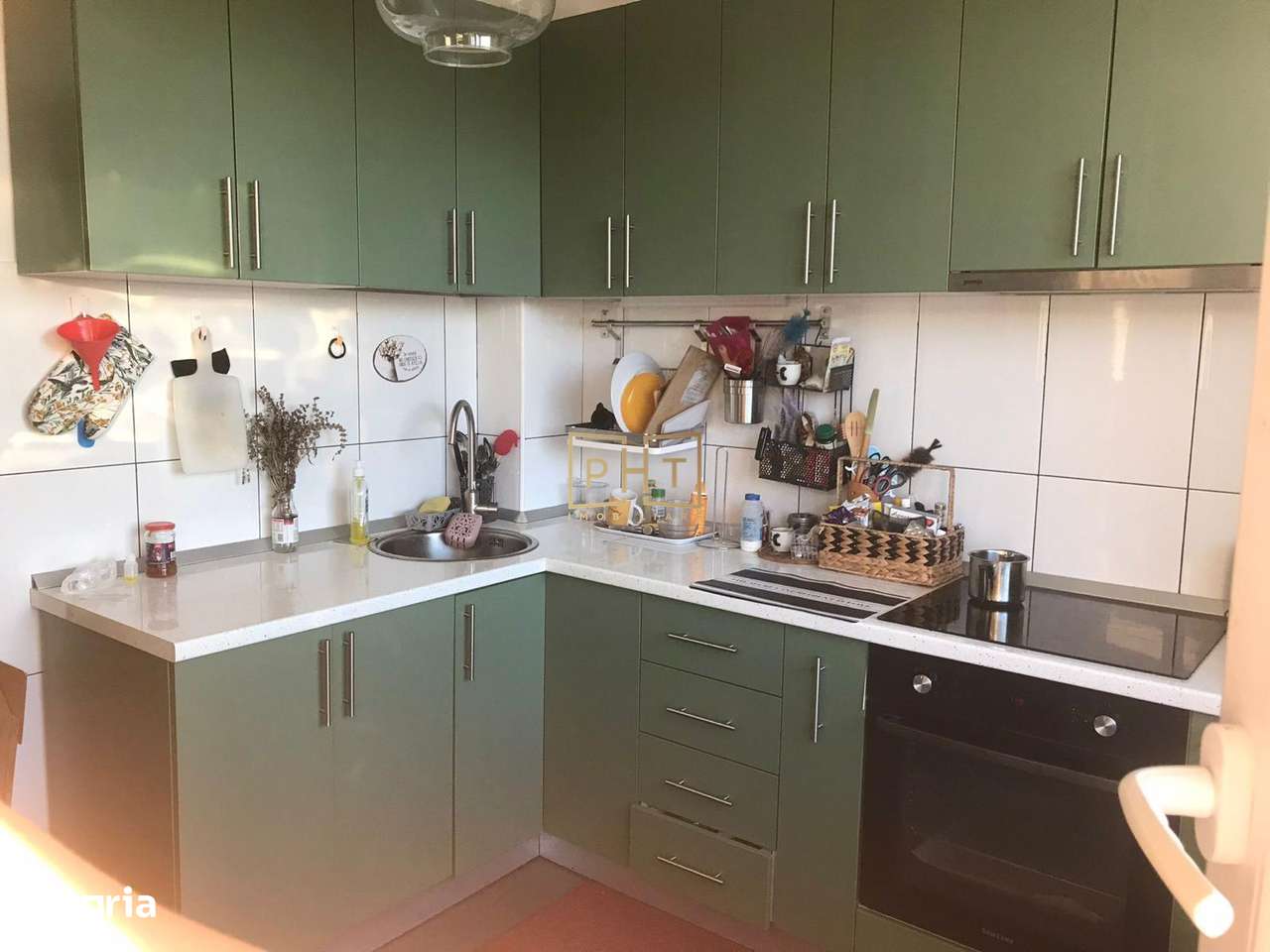 Apartament cu 2 camere de vanzare, 51 mp, zona strazii Brancusi!-3