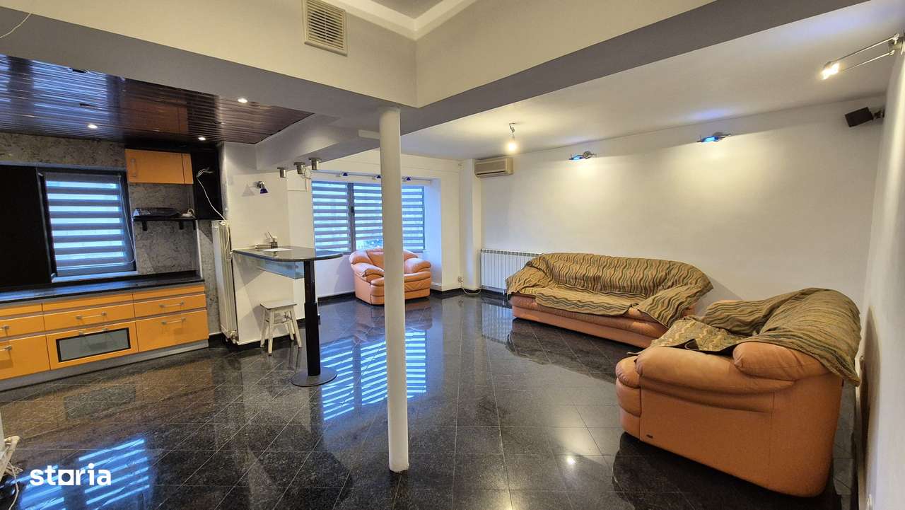 Apartament cu 3 camere, bloc 1990 - bd. Decebal piata Alba Iulia - Imagine principală: 3/14