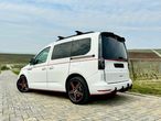 Volkswagen Caddy 2.0 TDI - 7