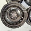 Felgi 4x100 15 Renault Clio Modus 4szt (E9969) - 5