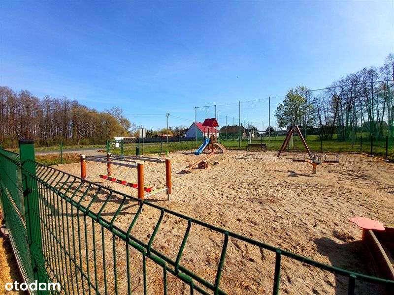 Żakowo - Wydane Warunki Zabudowy-1