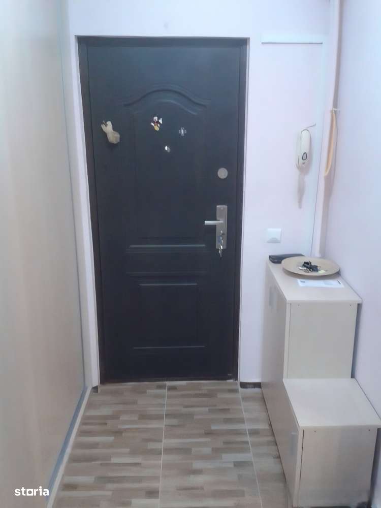 Apartament 2 camere Renovat Metrou Anvelopat 2022 Apusului Gorjului-5