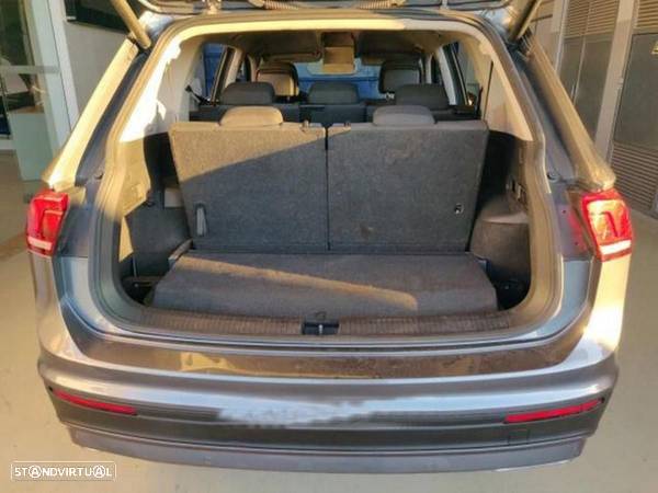 VW Tiguan Allspace 2.0 TDI Confortline DSG - 3