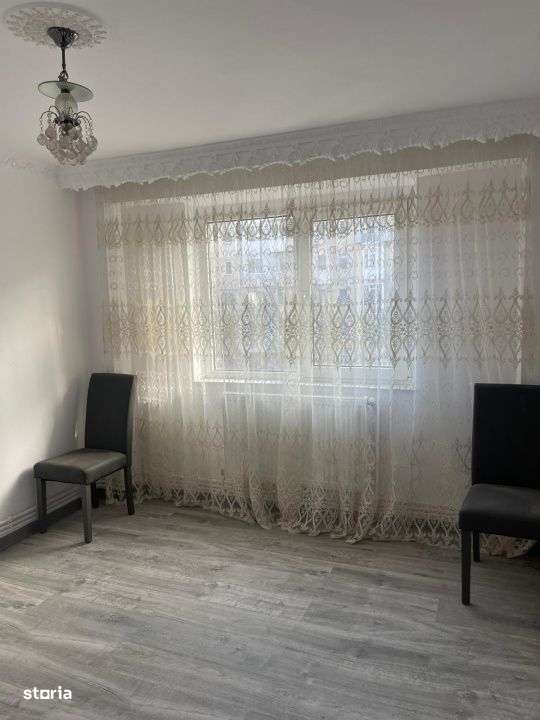 Apartament 2 camere confort 2, zona Viziru 3, etaj 6/10. - Imagine principală: 3/7