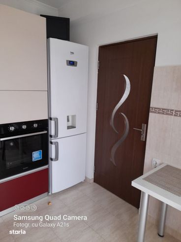 Duplex 4 camere 108 mp utili si teren liber 110 mp 2 parcari in zona T-2