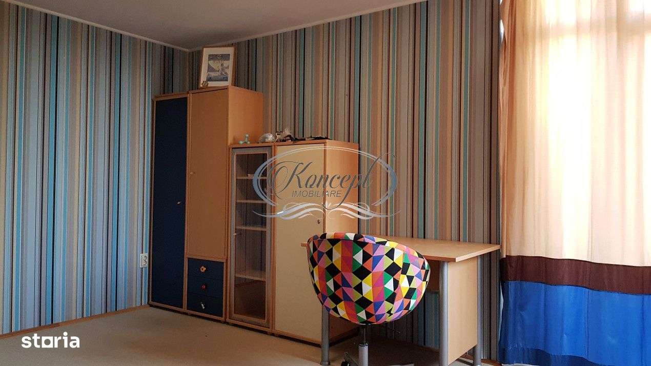 Casa frumoasa cu garaj si curte proprie in Buna Ziua - Imagine principală: 5/18