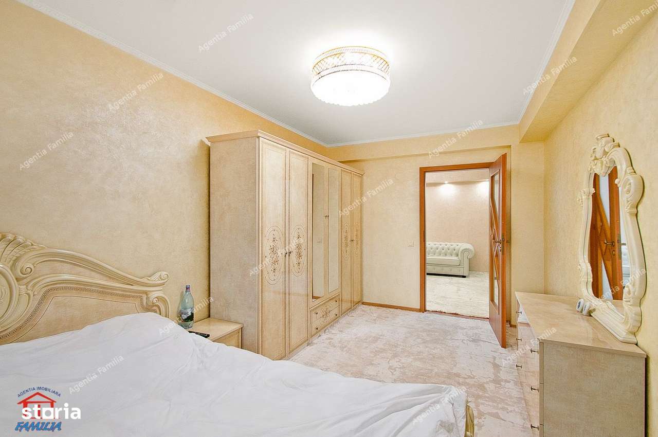 Apartament 2 Camere – Bloc Doja 1 | Nou, Mobilat și Utilat Complet - Imagine principală: 5/10