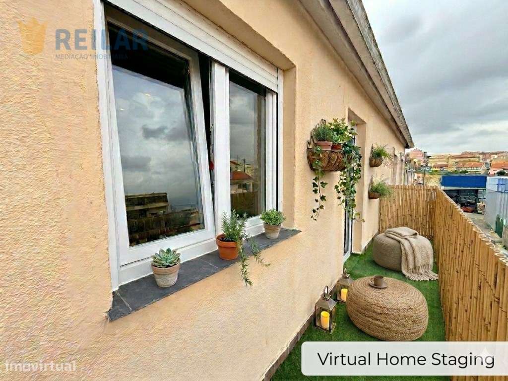 Camarate - T2 Remodelado - Grande imagem: 4/43