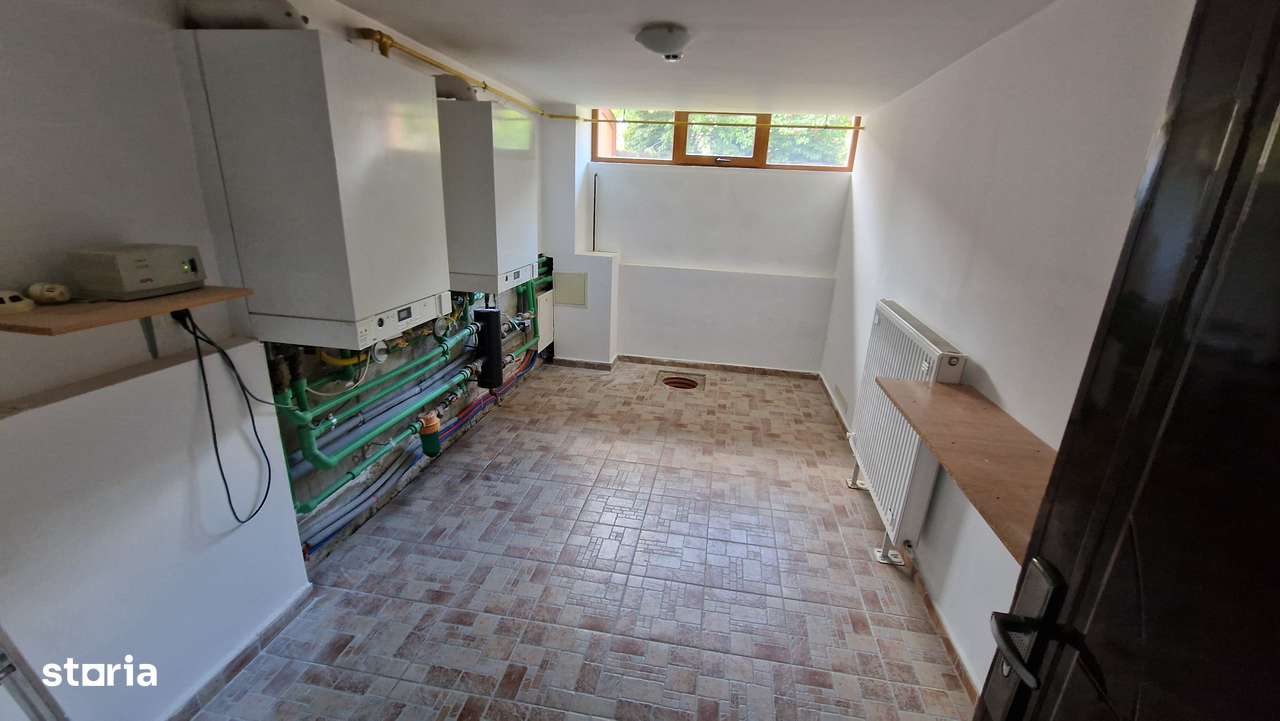 Vilă Bunloc - Imagine principală: 2/20