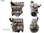 Motor  Novo RENAULT Mégane 1.4 TCe H4J 700 - 1