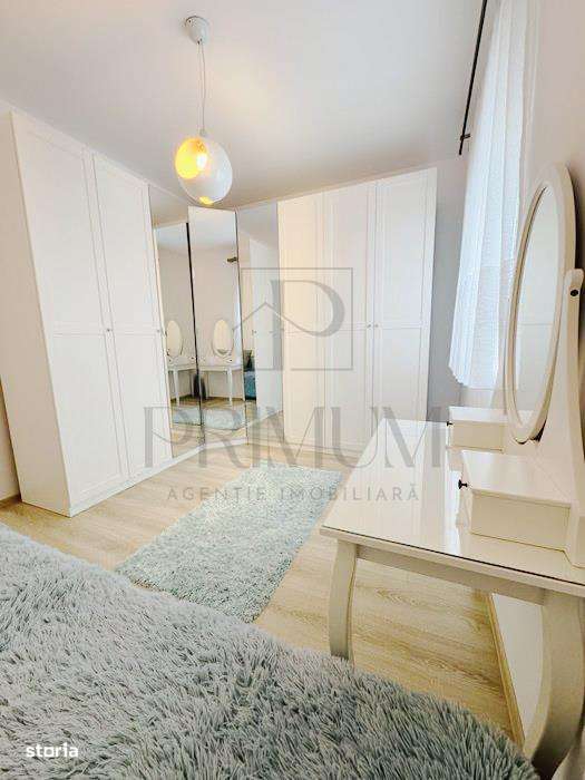 DUMBRAVITA - 3 CAM - CURTE MARE - LOC PARCARE - CLIMA - INCALZIRE PARD - Imagine principală: 5/8