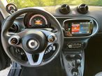 Smart ForTwo Coupé Electric Drive Prime - 10