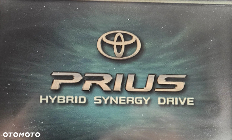 Toyota Prius - 2