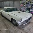 Ford Thunderbird - 6