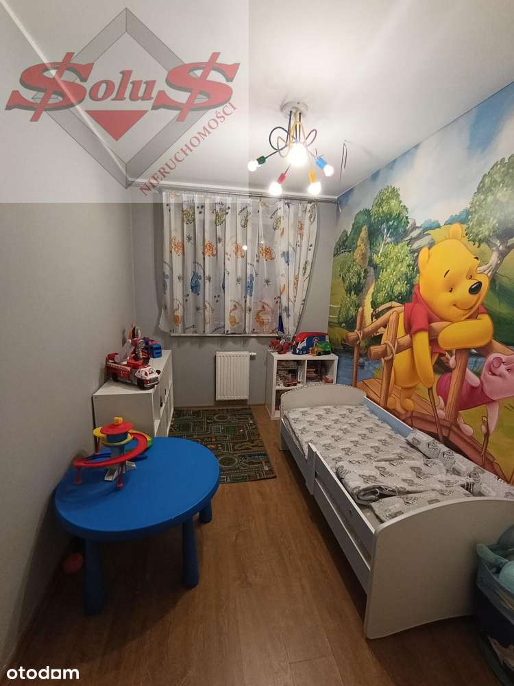 Odstąpie mieszkanie TBS Bytom Szombierki-5