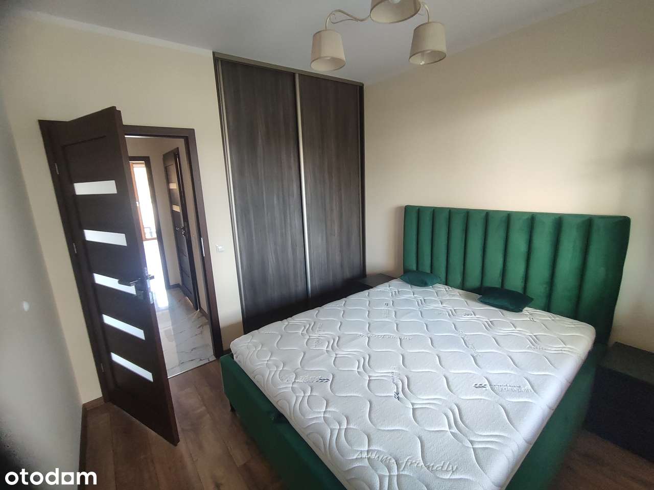 Mieszkanie na parterze Osiedle Mickiewicza - Pełny obrazek: 5/14