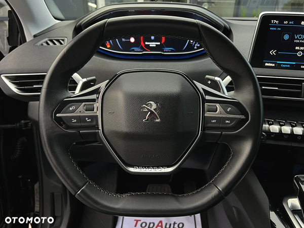 Peugeot 3008 1.2 PureTech GPF Allure S&S EAT8 - 24