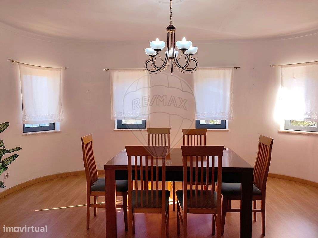 Moradia T4 para arrendamento - Grande imagem: 4/20