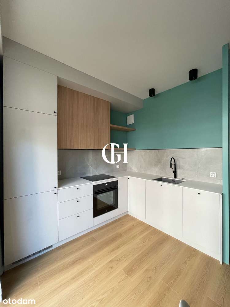 Piękny dwupokojowy apartament w Nadmorskim Dworze.-2